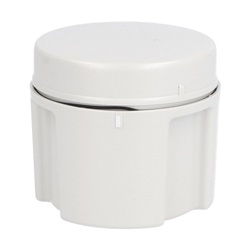 MOD. CABLAGGIO GRIGIO X TUBI PLAST.