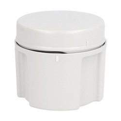 MOD. CABLAGGIO GRIGIO X TUBI PLAST.