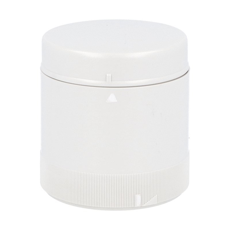 MODULO SONORO 24VAC/DC GRIGIO