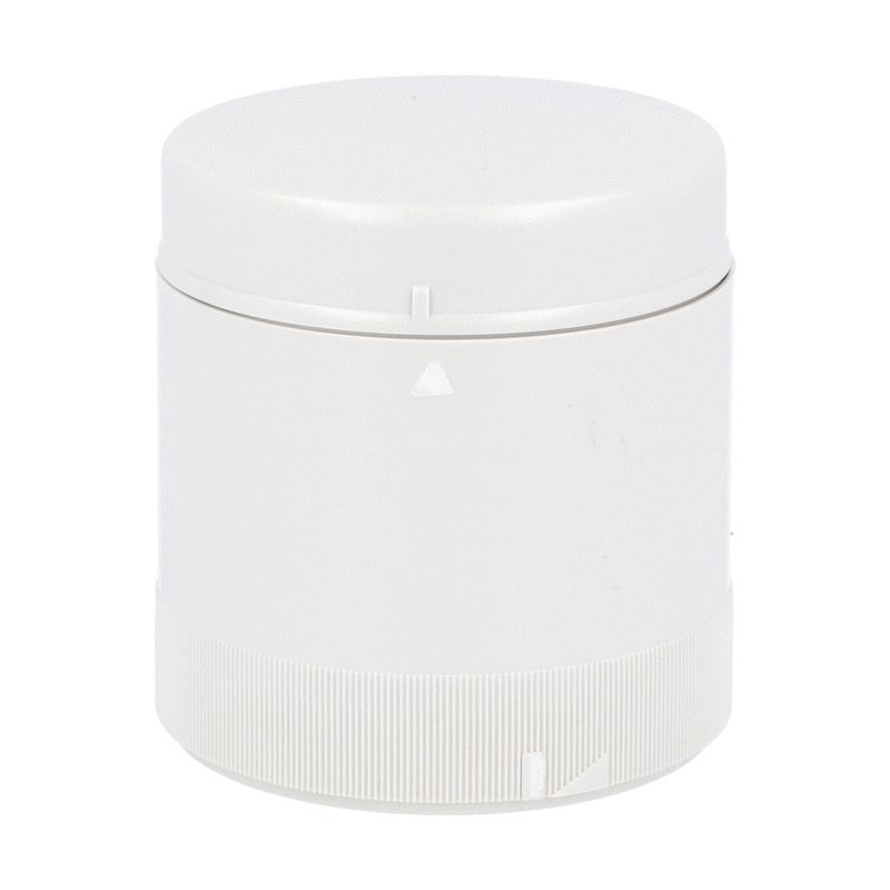 MODULO SONORO 24VAC/DC GRIGIO
