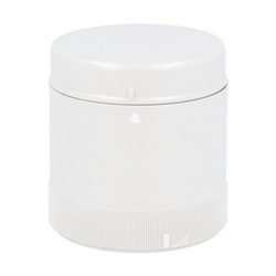 MODULO SONORO 24VAC/DC GRIGIO
