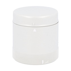 MODULO SONORO 24VAC/DC GRIGIO