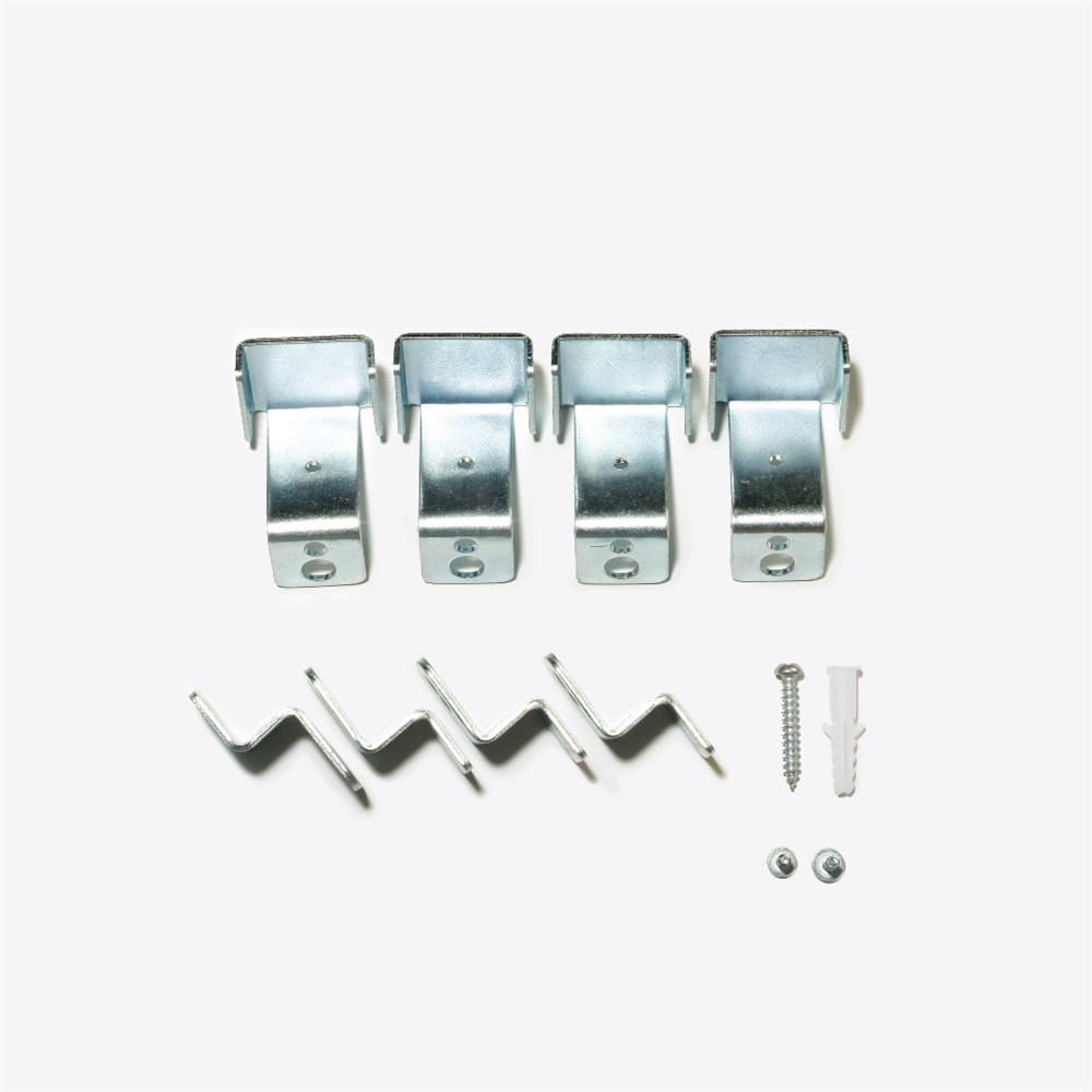 ACCESSORIO DI SUPERFICIE STAFFE PAN