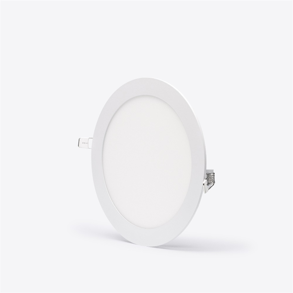 DOWNLIGHT LED ROTONDO 18W BF BIANCO