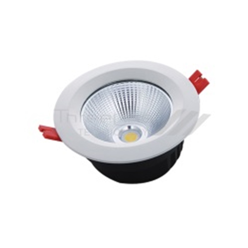 DOWNLIGHT LED 36W BIANCO CALDO