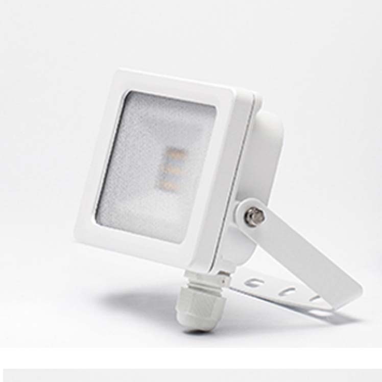 PROIETTORE LED 50W ULTRASOTTILE BN