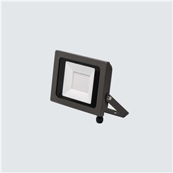PROIETTORE LED 50W ULTRASOTTILE BN