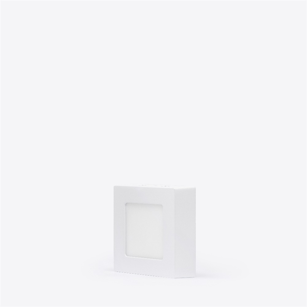 DOWNLIGHT ULTRASOT. LED 9W QUAD. SU