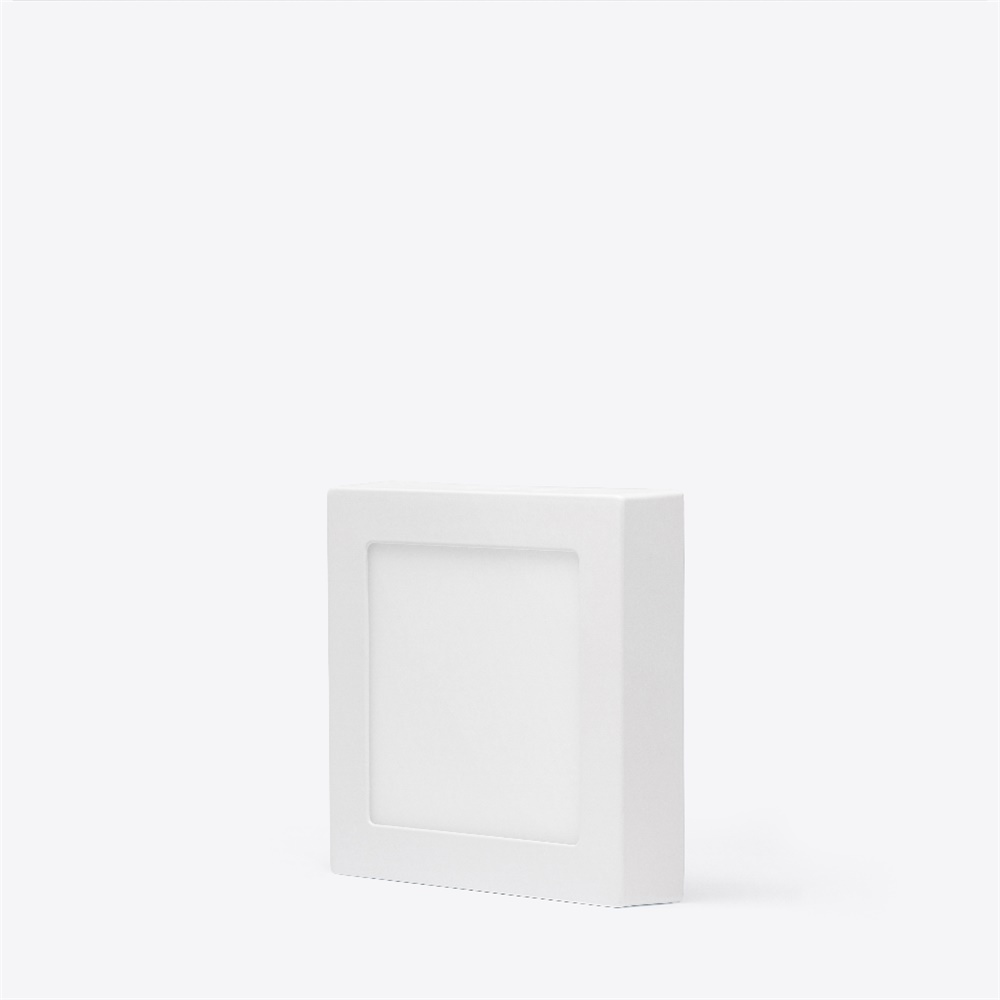 DOWNLIGHT ULTRASOT. LED 12W QUAD. S