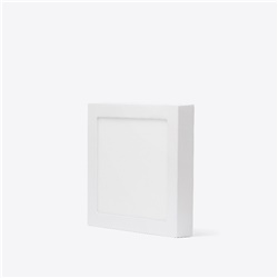 DOWNLIGHT ULTRASOT. LED 18W QUAD. S