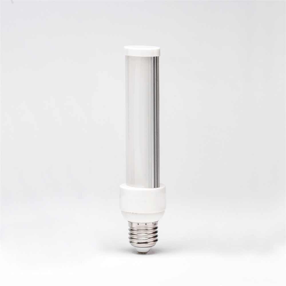 LAMPADA TIPO CFL-PL ELLITTICA 9W E2