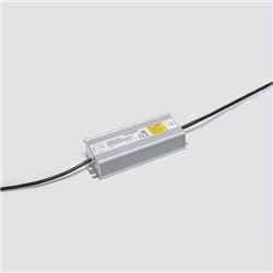 ALIMENTATORE 24V/100W IP67