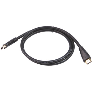 Cavo HDMI m.1                         NE