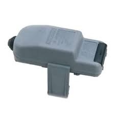 HL4044 SPINA 16A FUS.6,3A SEL.FASE