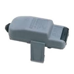 HL4044 SPINA 16A FUS.6,3A SEL.FASE