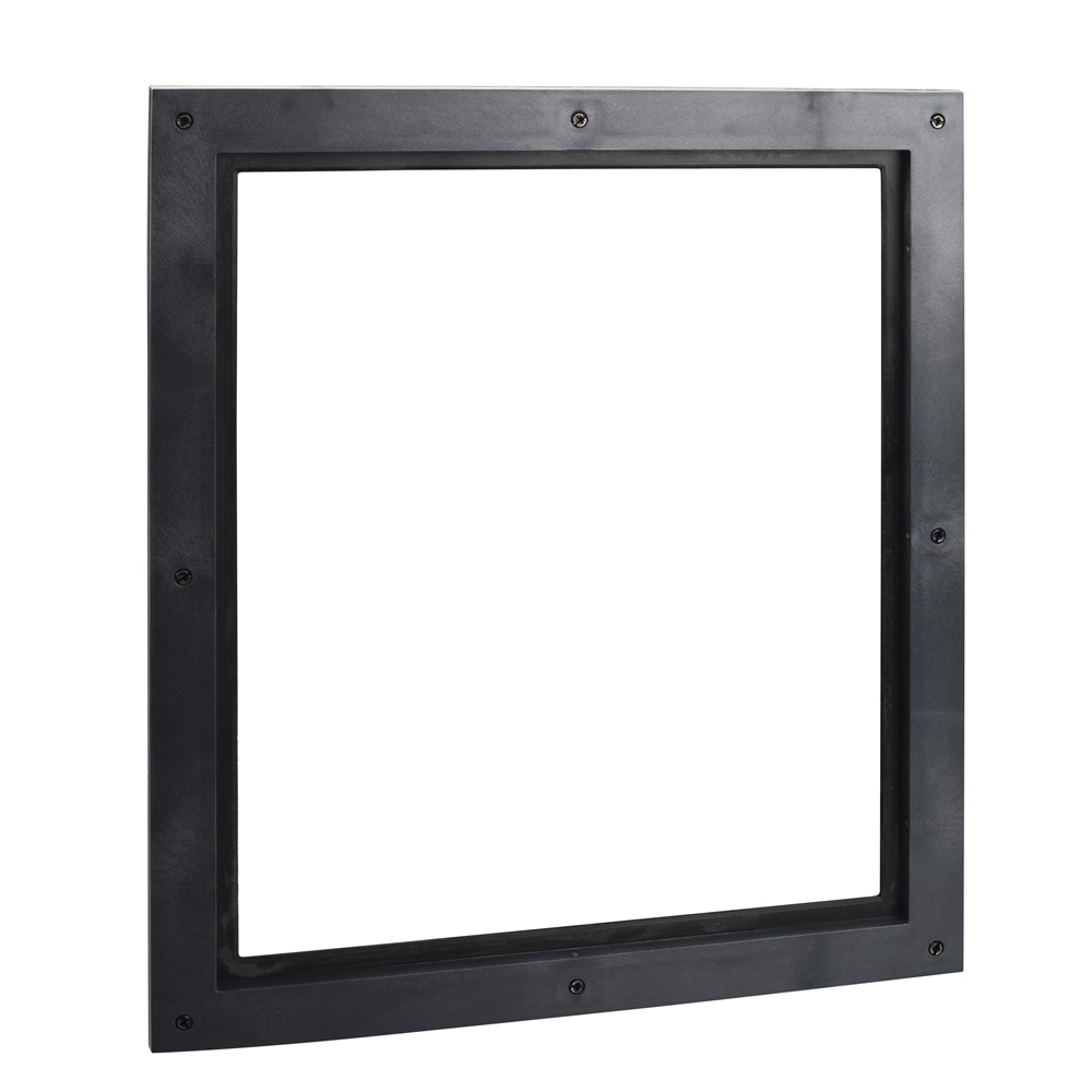 Mostrina IP40 MTZ2-3 Fisso Protezione Elettrica Industriale