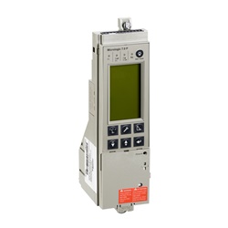 sganciatore MicroLogic 7.0P ComPact NS630b-NS1600 fisso motorizzato protezioni selettive e differenziali per impianti elettrici professionali