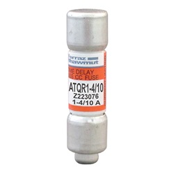 CC TD FUSE 600V 1-4/10A ATQR