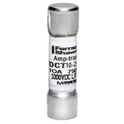 1000VDC/10A