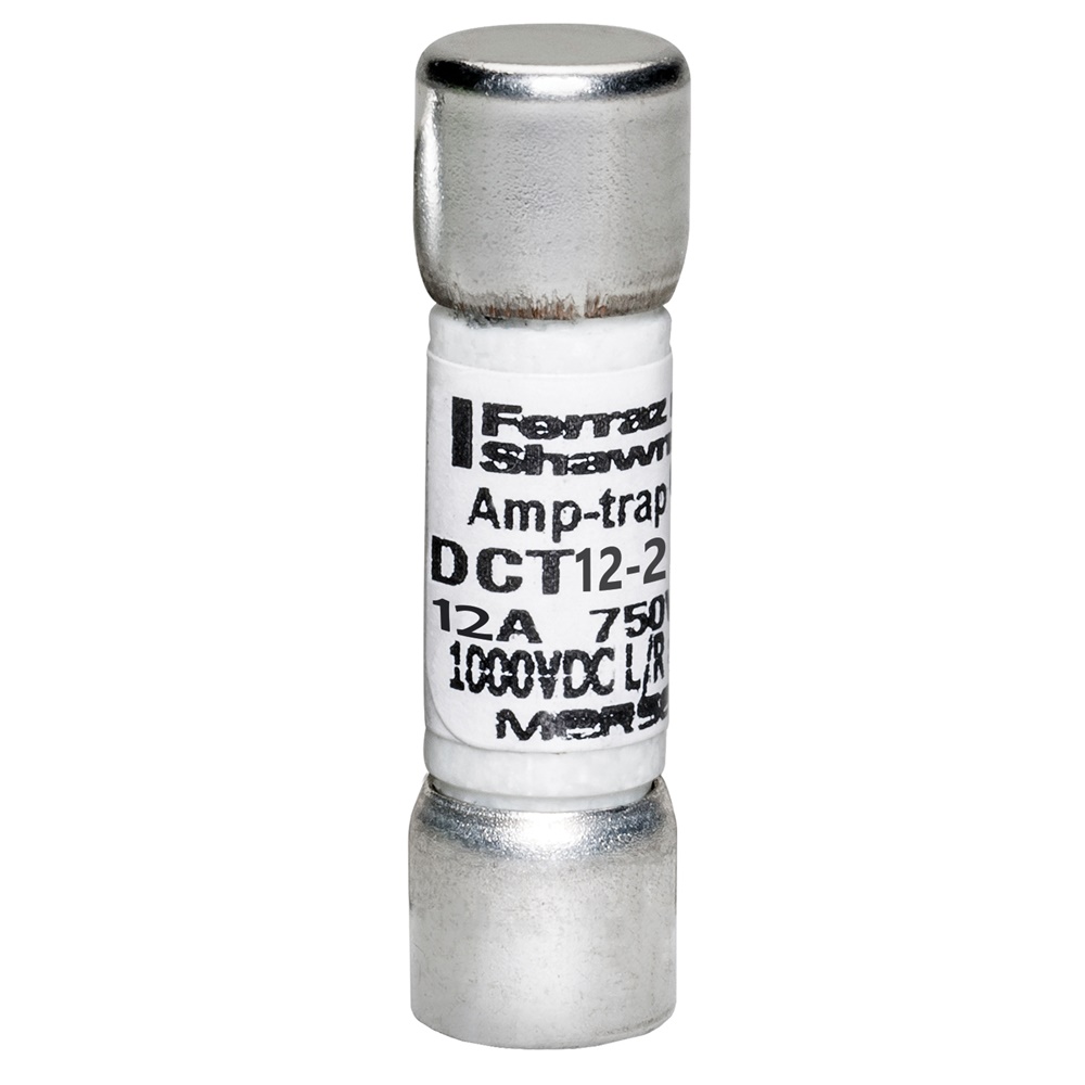 1000VDC/12A