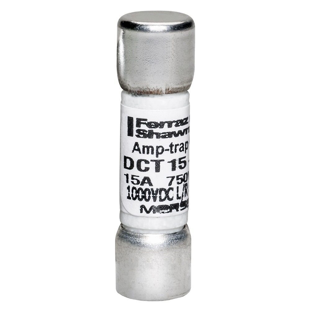 1000VDC/15A
