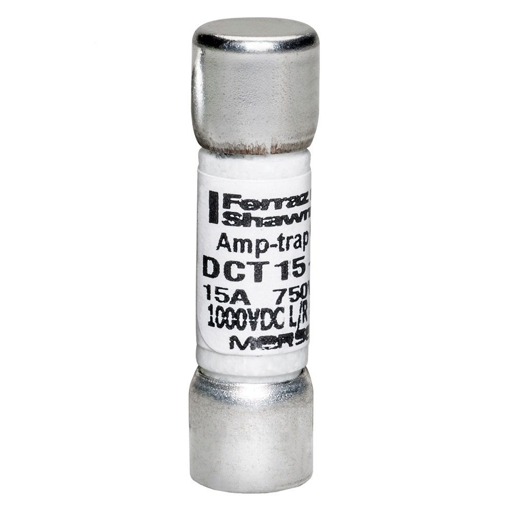 1000VDC/15A