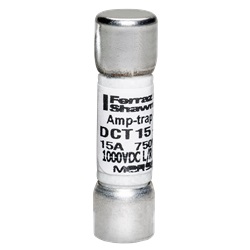 1000VDC/15A