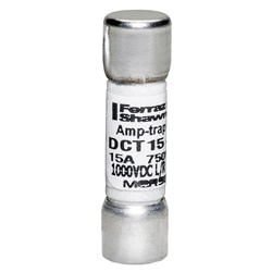 1000VDC/15A