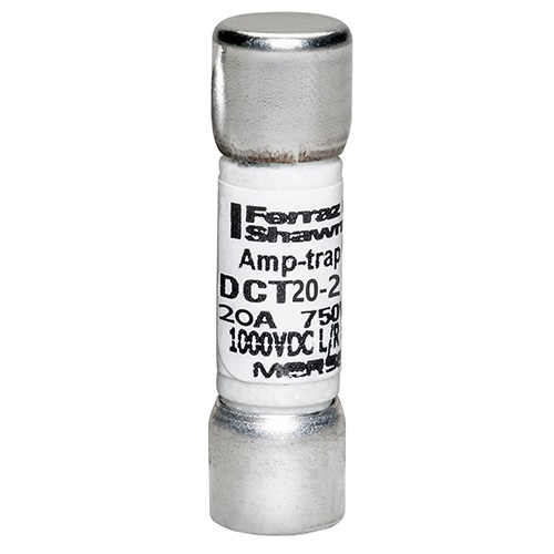 1000VDC/20A