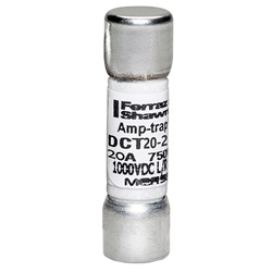 1000VDC/20A