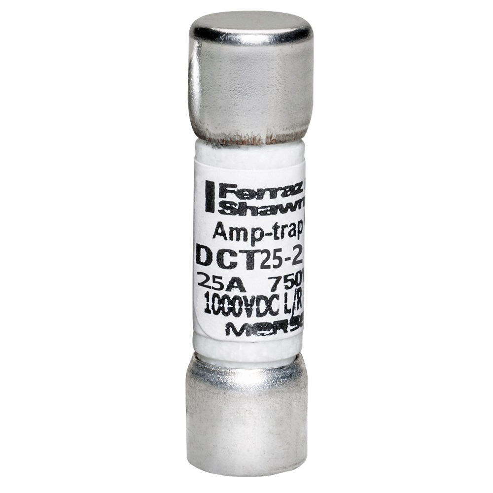 1000VDC/25A