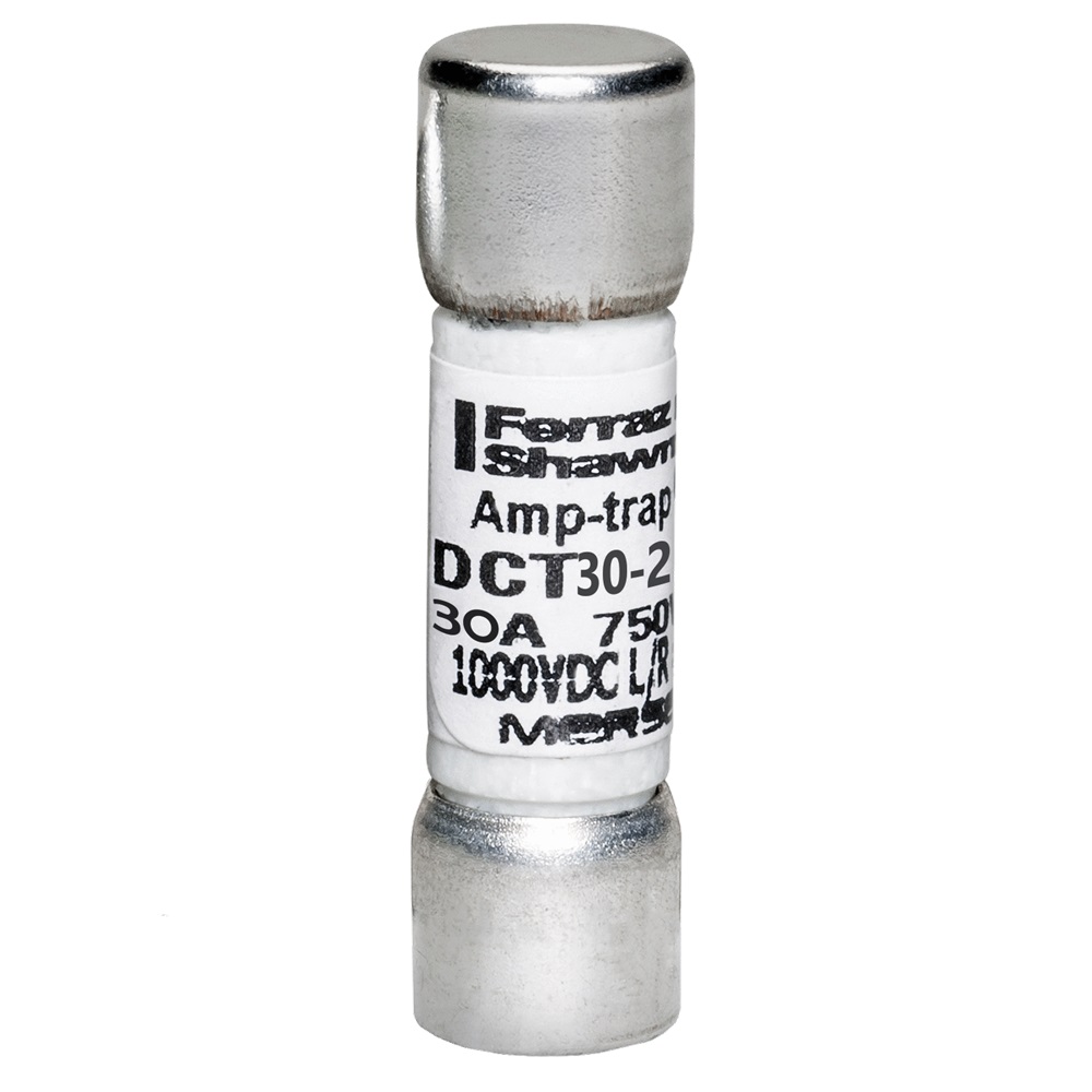 1000VDC/30A