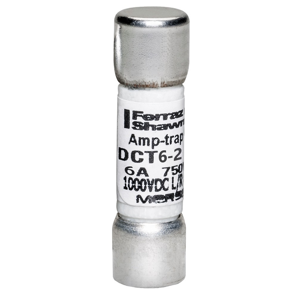 1000VDC/6A