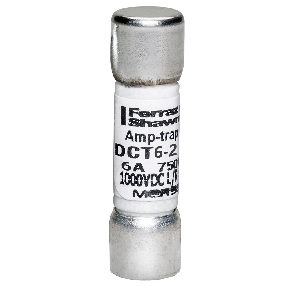 1000VDC/6A