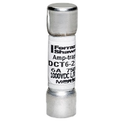 1000VDC/6A