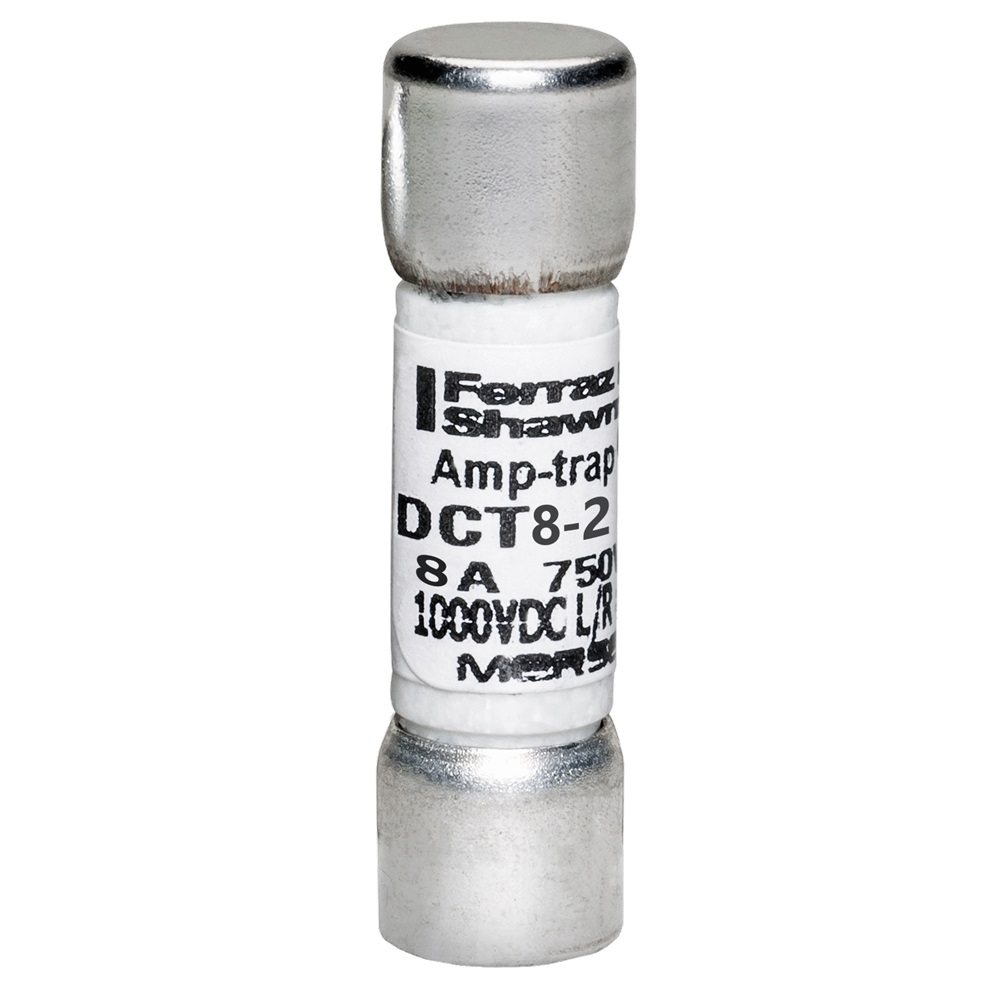 1000VDC/8A