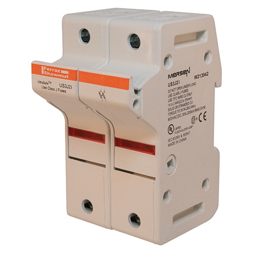 30A J 2P ULTRASAFE W/IND