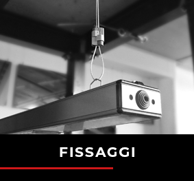 Fissaggi