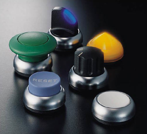 Pulsalti RMQ Titan Eaton