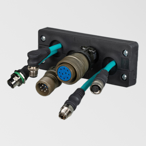 Cable Entry Systems