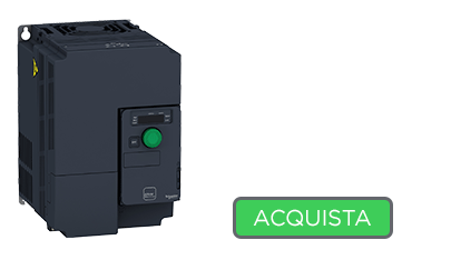 Variatori di velocità