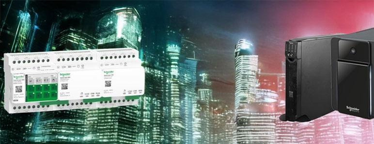 Promozione Schneider