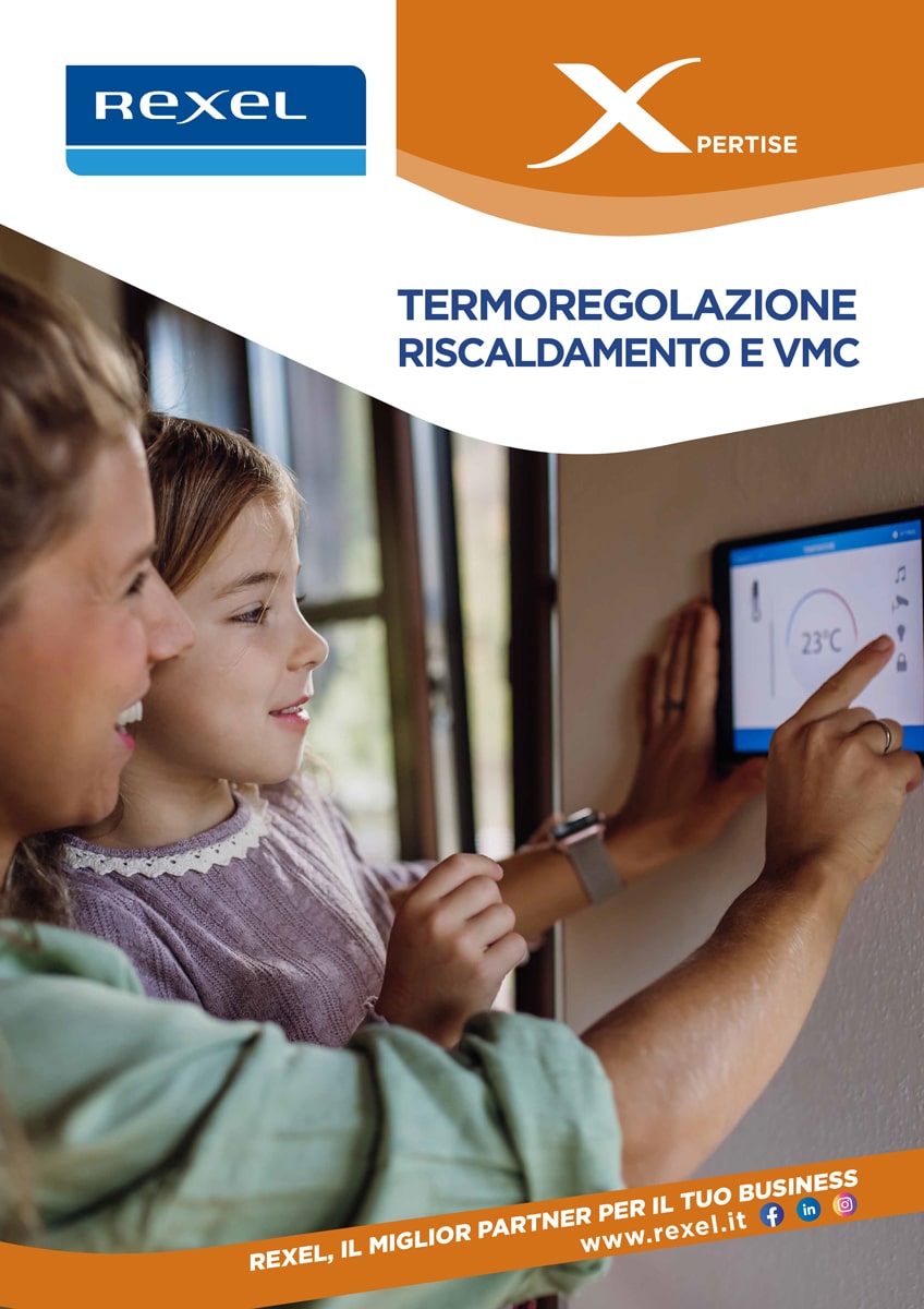 Brochure Termoregolazione