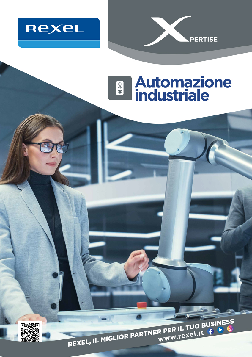 Brochure Automazione